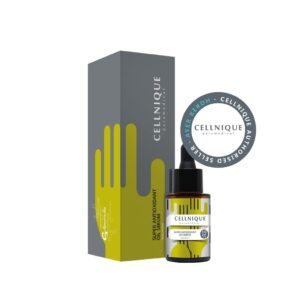 Super Antioxidant Oil Serum