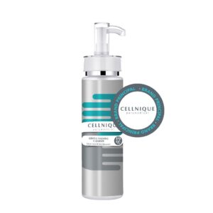 Gentle Foaming Cleanser